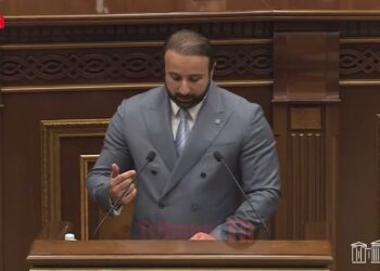 Չծառայելու համար գործ դզողին են տալիս փողը, թող պետությանը տան․ Սարգսյան