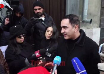 Բժշկական գաղտնիքի հարց կա․ բողոք-դիմում չենք ստացել, հրավիրում ենք քննարկման