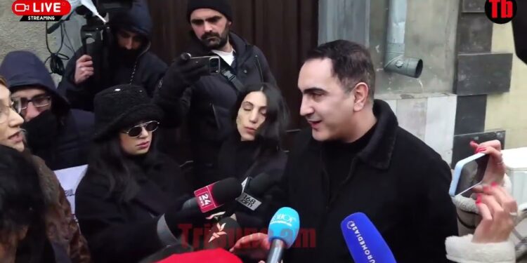 Բժշկական գաղտնիքի հարց կա․ բողոք-դիմում չենք ստացել, հրավիրում ենք քննարկման