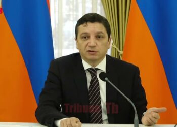 Կաշառքը պարգևավճար դարձնելով՝ օրինականացրե՞լ եք այն