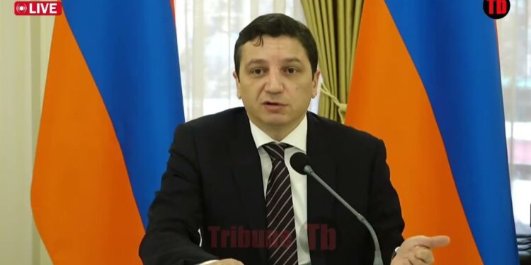 Կաշառքը պարգևավճար դարձնելով՝ օրինականացրե՞լ եք այն