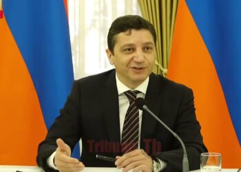 Պարգևավճար ո՞ր նվաճումների համար են ստանում պաշտոնյաները. լրագրողը` նախարարին