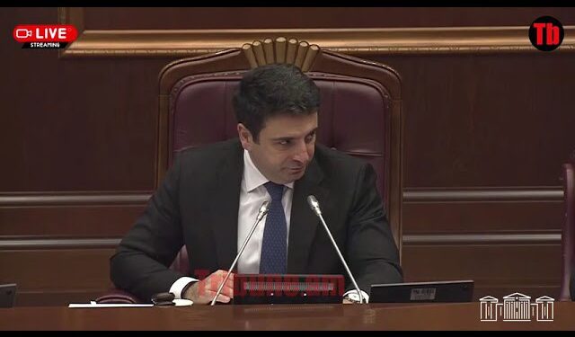 Շառից, փորձանքից հեռու․ վարորդական իրավունքի համար ի՞նչ ենք անում․ Ավետիսյան