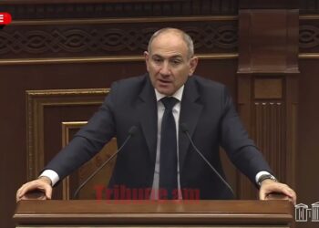 Հայաստան-Ադրբեջան սահմանի երկայնքով կատարյալ խաղաղություն է․ Փաշինյան