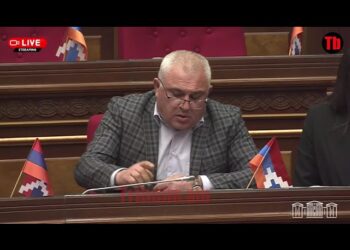 Փողերը ու՞ր են, սա ի՞նչ պատասխան ա, չեմ ընդունում. ձախողել եք հերթական ծրագիրը