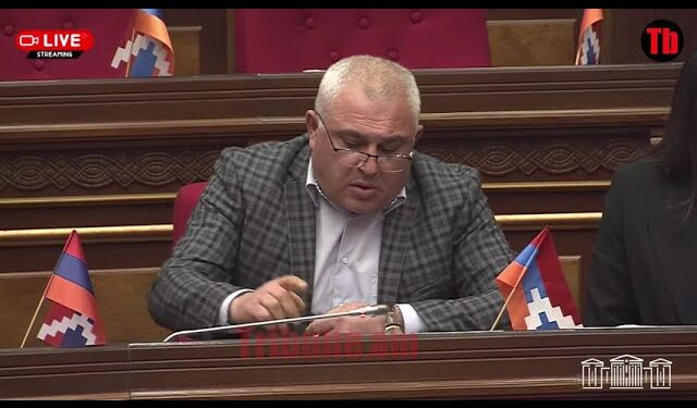 Փողերը ու՞ր են, սա ի՞նչ պատասխան ա, չեմ ընդունում. ձախողել եք հերթական ծրագիրը