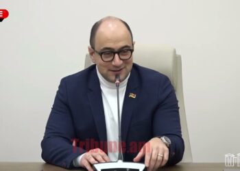 Էս ինչ դուխով տղերք են, արա՛, երե՞կ իմացավ, որ Միքայել Մինասյանը փող է տվել. Մամիջանյան