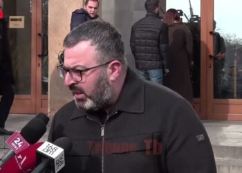 100 հազար ադրբեջանցիների Հայաստանում բնակեցնելու համար ID քարտեր են տրամադրում. Դանիելյան