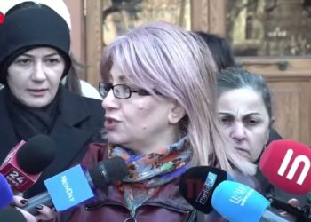 Պղծությունը չենք հանդուրժելու․ նամակ ենք փոխանցելու կառավարությանը