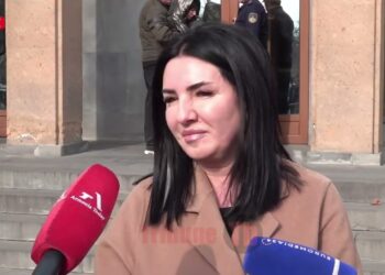 Գործակալների ցանցը գործում է Հայաստանի կառավարության մեջ․ Հակոբյան