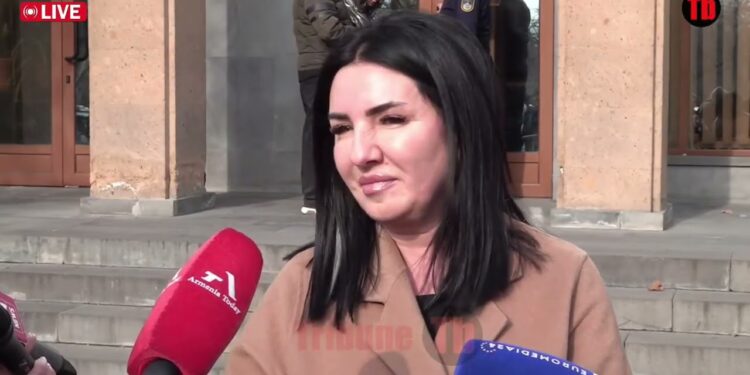 Գործակալների ցանցը գործում է Հայաստանի կառավարության մեջ․ Հակոբյան