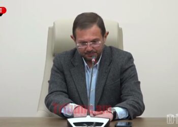 ԱԱԾ-ն սարքել են փալաս. Գեղամ Մանուկյան