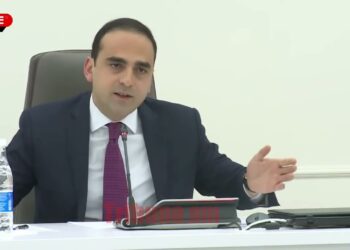 Օդի որակի խնդիր հետ ապրել ենք տասնամյակներ, և միայն հիմա ենք խորացել՝ հասկանալու իրական պատճառները