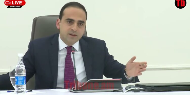 Օդի որակի խնդիր հետ ապրել ենք տասնամյակներ, և միայն հիմա ենք խորացել՝ հասկանալու իրական պատճառները