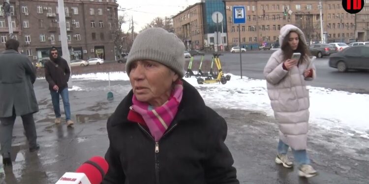 Էշի պես աշխատում ենք, ոչ մի բանի չենք հասնում, իրանք պարգևավճար են ստանում, արդար չի