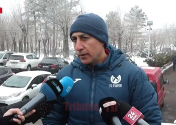 Պարտավոր ենք գալ Եռաբլուր․ «Փյունիկ»-ի գլխավոր մարզիչ