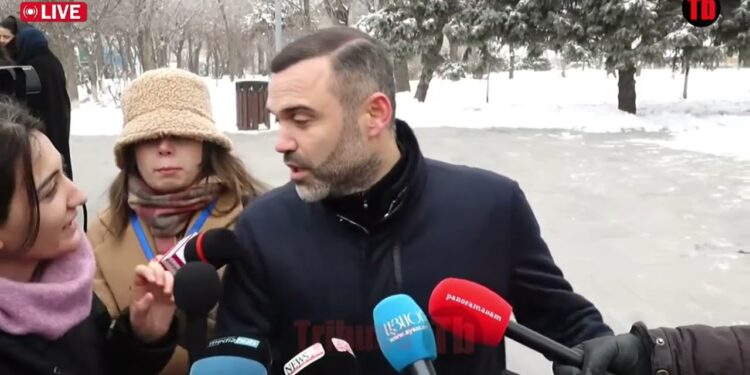 Ինչպե՞ս գերեվարվեցին Արցախի ռազմաքաղաքական ղեկավարությունը, ի՞նչ ասելիք ունեք