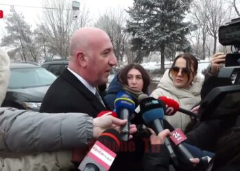 «Արցախի կանչ» հուշակոթողի մոտ ինչո՞ւ ծաղիկներ չխոնարհեցին․ լրագրողը՝ փոխնախարարին