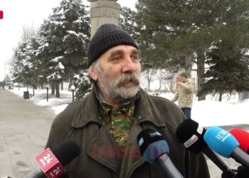 Արցախը հետ ենք վերցնելու, իրենք վախենում են անգամ քայլել մեր հողի վրայով