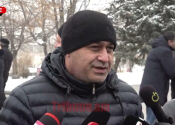 Մեր կառավարությունն է պարտվել, այն էլ՝ իր կամքով