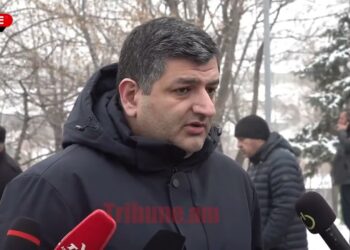 Բանակը 1,5 տարի դարձնելը նախընտրական PR քայլ էր․ թուլացնում են զինված ուժերը