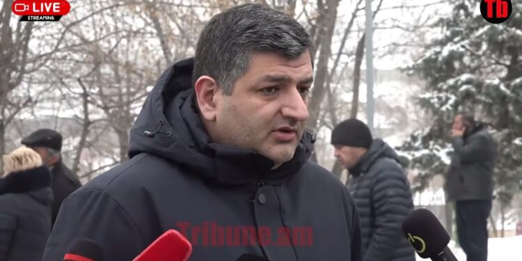 Բանակը 1,5 տարի դարձնելը նախընտրական PR քայլ էր․ թուլացնում են զինված ուժերը