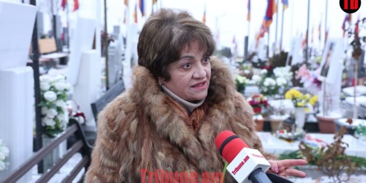 Ինչպես սատանան խաչից է վախենում, իրենք էլ այդպես վախենում են Արցախի անունը լսելուց