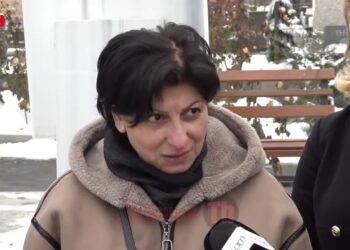 Դավիթն իմ հետ հավասար կռվել է. վիրավոր հրամանատարը անձամբ է բերել զինվորի Արիության մեդալը