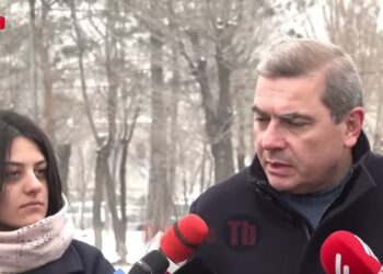 Փաշինյանի խոսքը որևէ արժեք չունի, իրեն չի հաջողվել, բանակցողը փոխվեր՝ գուցե հաջողվեր. Անանյան