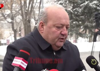 Մոլորեցնում են ժողովրդին․ ինչո՞ւ իշխանությունն այսօր այստեղ չէ, քիչ է մնացել իրենց…