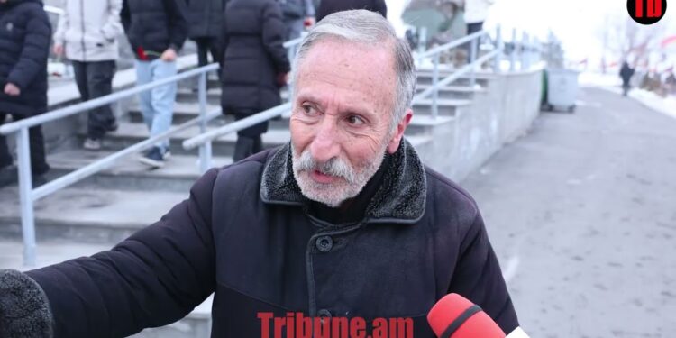 Ամո՛թ իրենց․ ժողովուրդը ՔՊ-ին մարդու տեղ չի դնում, անգամ գերեզմաններին ծաղիկներ չխոնարհեցին