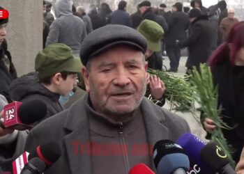 Թուրքիան չի հրաժարվել իր դարավոր պլաններից, թող բենզին բերեն,բայց սա չմոռանան