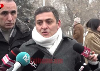 Նպատակն է նսեմացնել հայոց բանակին նվիրած տոնը․ Սողոմոնյան