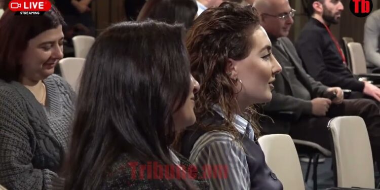 Մտածե՞լ եք քաղաքական դաշտից գնալ, որ Նիկոլը չընտրվի. Լրագրողը՝ Քոչարյանին