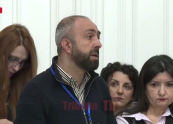 Եպիսկոպոսները ձերբակալվում են, դա մարդու իրավունքների ոտնահարում չէ՞․ լրագրողը՝ վարչապետին