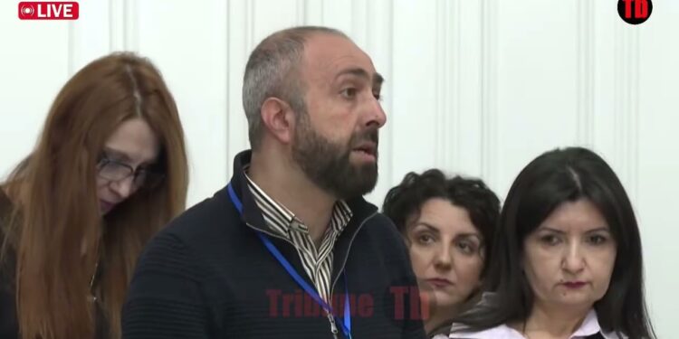 Եպիսկոպոսները ձերբակալվում են, դա մարդու իրավունքների ոտնահարում չէ՞․ լրագրողը՝ վարչապետին