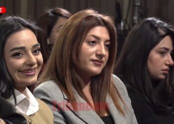 Հայհոյելու թեմայի մեջ ամենից պասիվը ես եմ, ամենաշատը ի՛մ վրա են հարձակվում. Քոչարյան