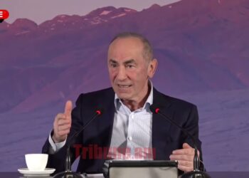 Քոչարյա՞նն ա մեղավոր, ու՞մ գրպանն են գցելու