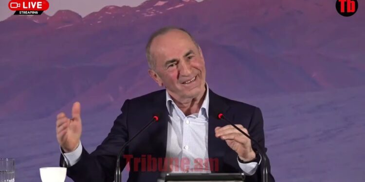 Այս ընտրություններին պատկերն ավելի տպավորիչ է լինելու ընդդիմության համար. Քոչարյան