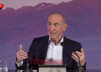 Մի՛ լսեք, բարի հեքիաթ ա, բայց…Ամոթ ա, ինչի՞ տեղ են դրել մեր ժողովրդին. Քոչարյանը՝ ադրբեջանական բենզինի մասին