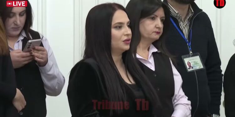 Թող հեղափոխություն անեն, ես կոչ եմ անում, Հայաստանի օկուպացված տարածքների հարցը լուծվի․ Փաշինյան