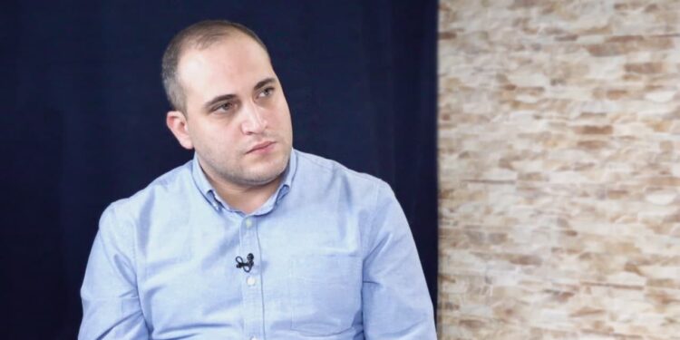 Նարեկ Սամսոնյանի առողջական վիճակը մտահոգիչ է. Ռուբեն Մելիքյան