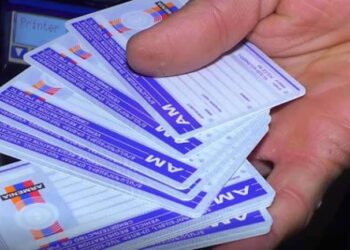 Վարորդական իրավունքից զրկվածների մեծ մասը ոչ սթափ է եղել․ ՆԳՆ