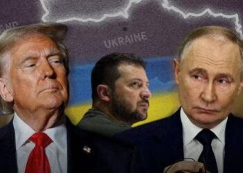 Առանց իմ մասնակցության, Ռուսաստանը այժմ կվերահսկեր ամբողջ Ուկրաինան. Թրամփ