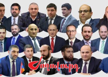 ՔՊ-ականներից ովքեր չեն ծառայել բանակում. ինչո՞ւ նրանց հետևից չեն գնում