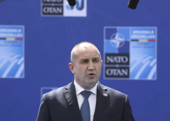 Բուլղարիայի նախագահն ուրբաթ օրը կլքի իր պաշտոնը