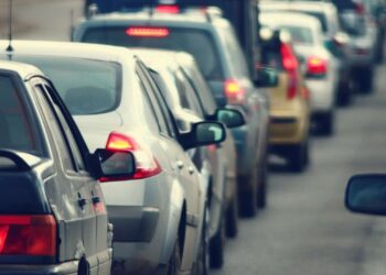 Երթևեկության կազմակերպման փոփոխություն Երևանում