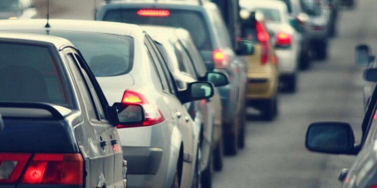 Երթևեկության կազմակերպման փոփոխություն Երևանում