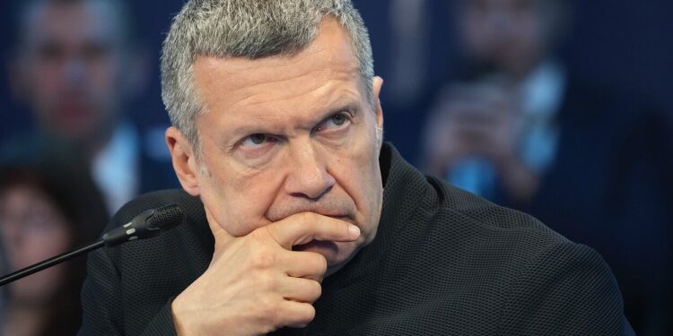 ԻՔՄ-ն պահանջում է քննություն Սոլովյովի Հայաստանի դեմ ռազմական կոչերի վերաբերյալ