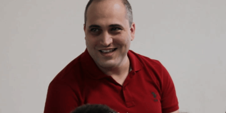 Իմ օրինակով եմ ցույց տալիս այս իշխանությունների անճոռնի դեմքը․ Նարեկ Սամսոնյան